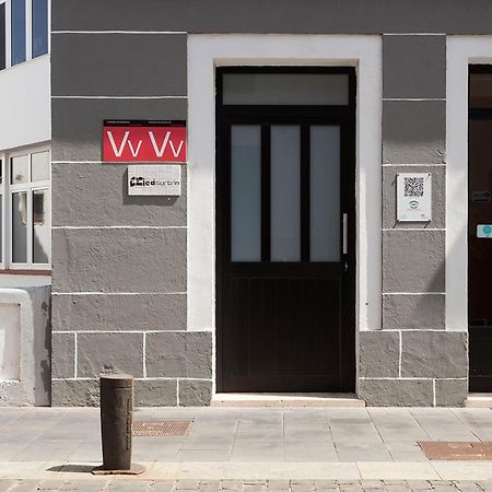 Appartamento Elhierro Bed&Urban I Valverde  Esterno foto