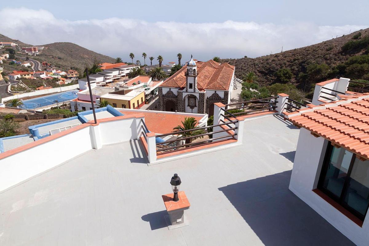Appartamento Elhierro Bed&Urban I Valverde  Esterno foto