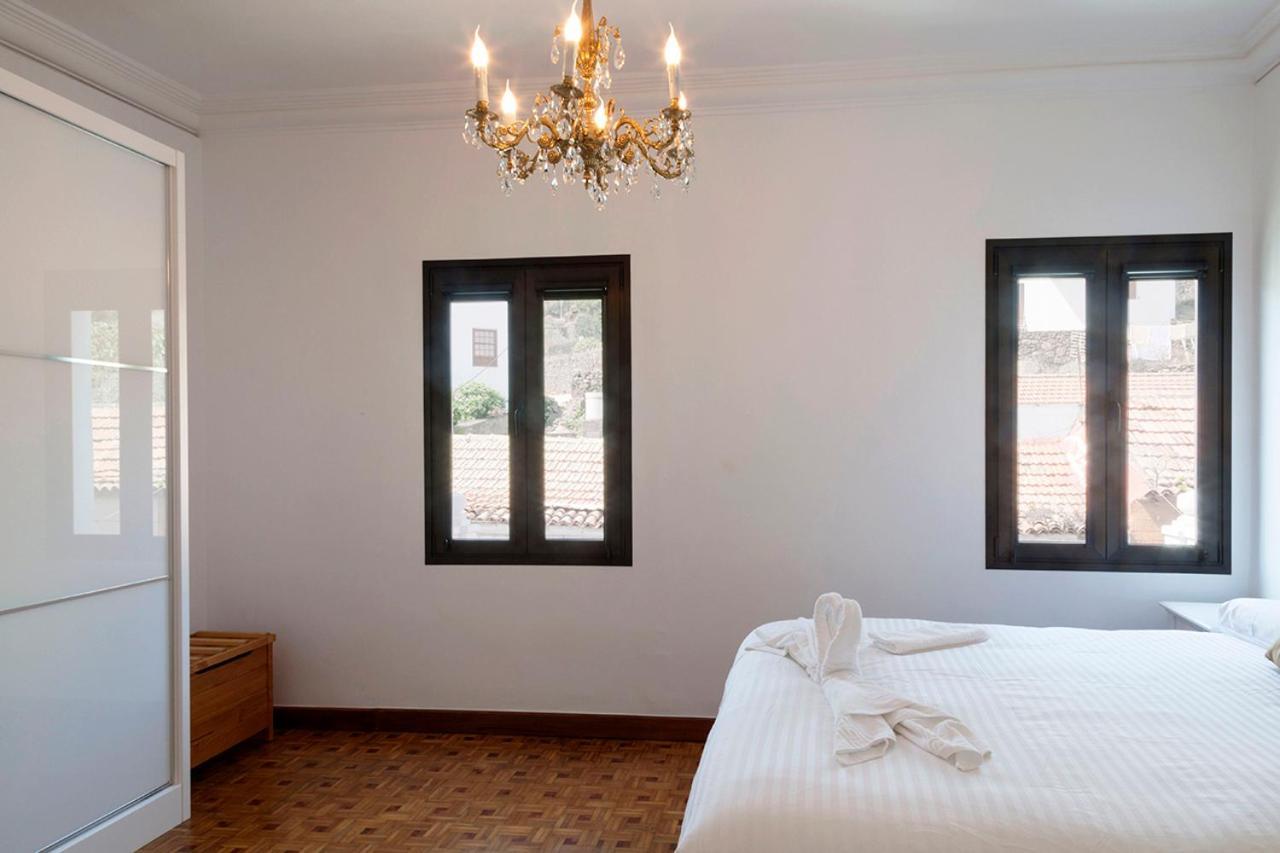 Appartamento Elhierro Bed&Urban I Valverde  Esterno foto