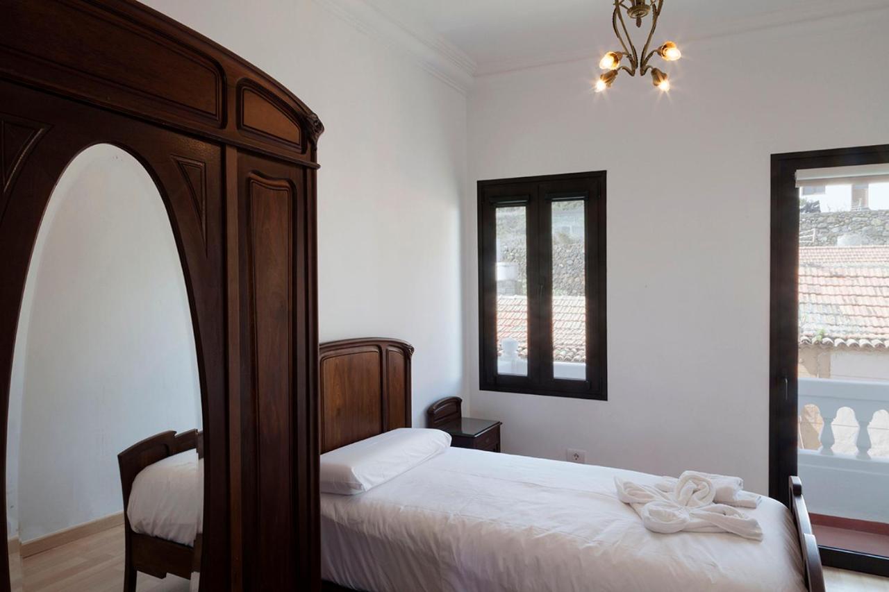 Appartamento Elhierro Bed&Urban I Valverde  Esterno foto