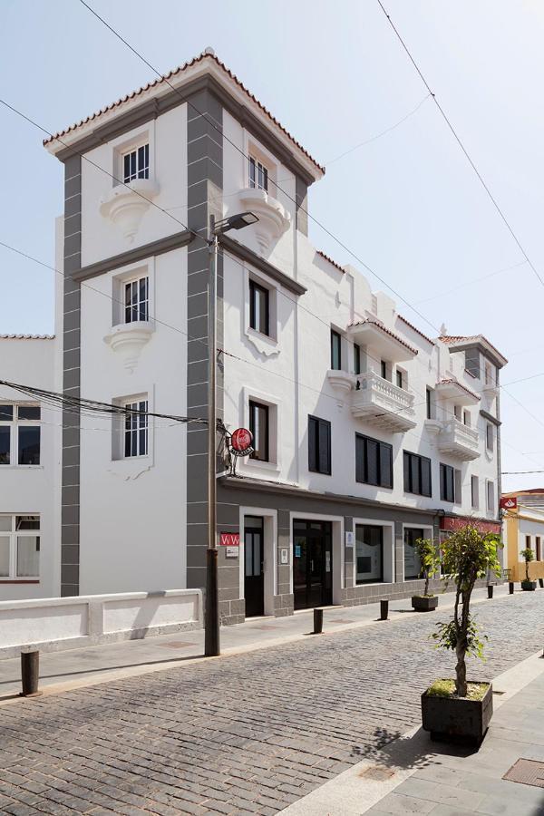 Appartamento Elhierro Bed&Urban I Valverde  Esterno foto