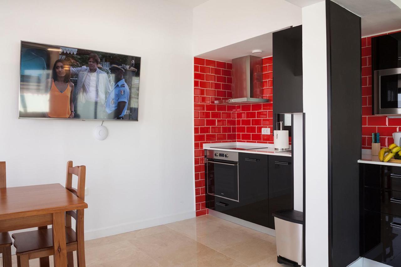 Appartamento Elhierro Bed&Urban I Valverde  Esterno foto