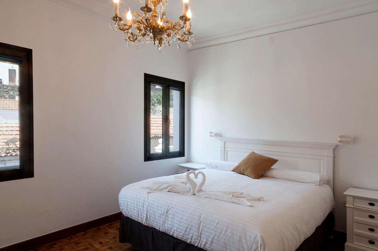 Appartamento Elhierro Bed&Urban I Valverde  Esterno foto