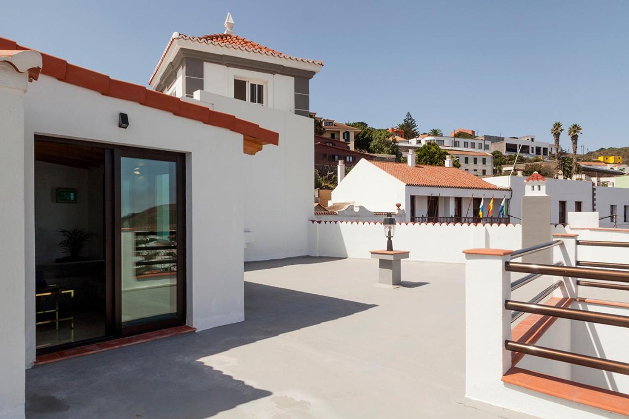 Appartamento Elhierro Bed&Urban I Valverde  Esterno foto