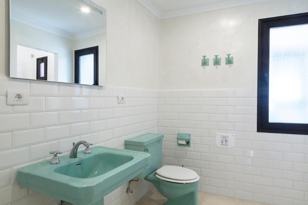 Appartamento Elhierro Bed&Urban I Valverde  Esterno foto