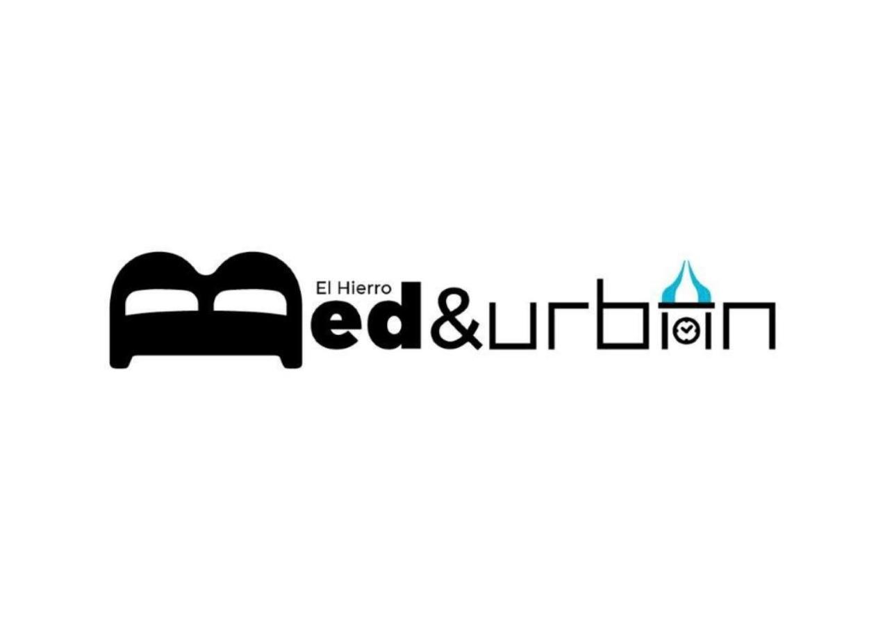 Appartamento Elhierro Bed&Urban I Valverde  Esterno foto