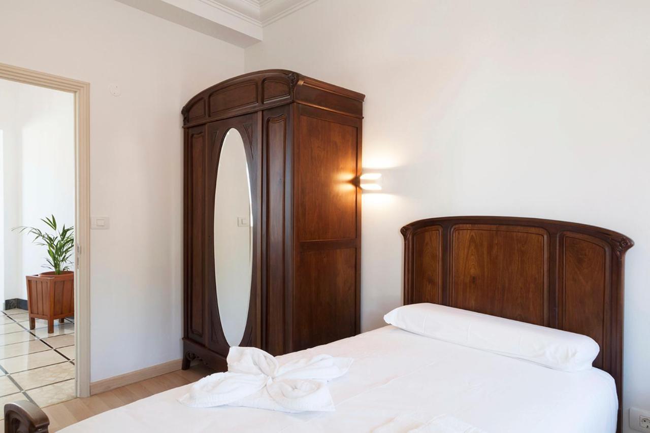 Appartamento Elhierro Bed&Urban I Valverde  Esterno foto